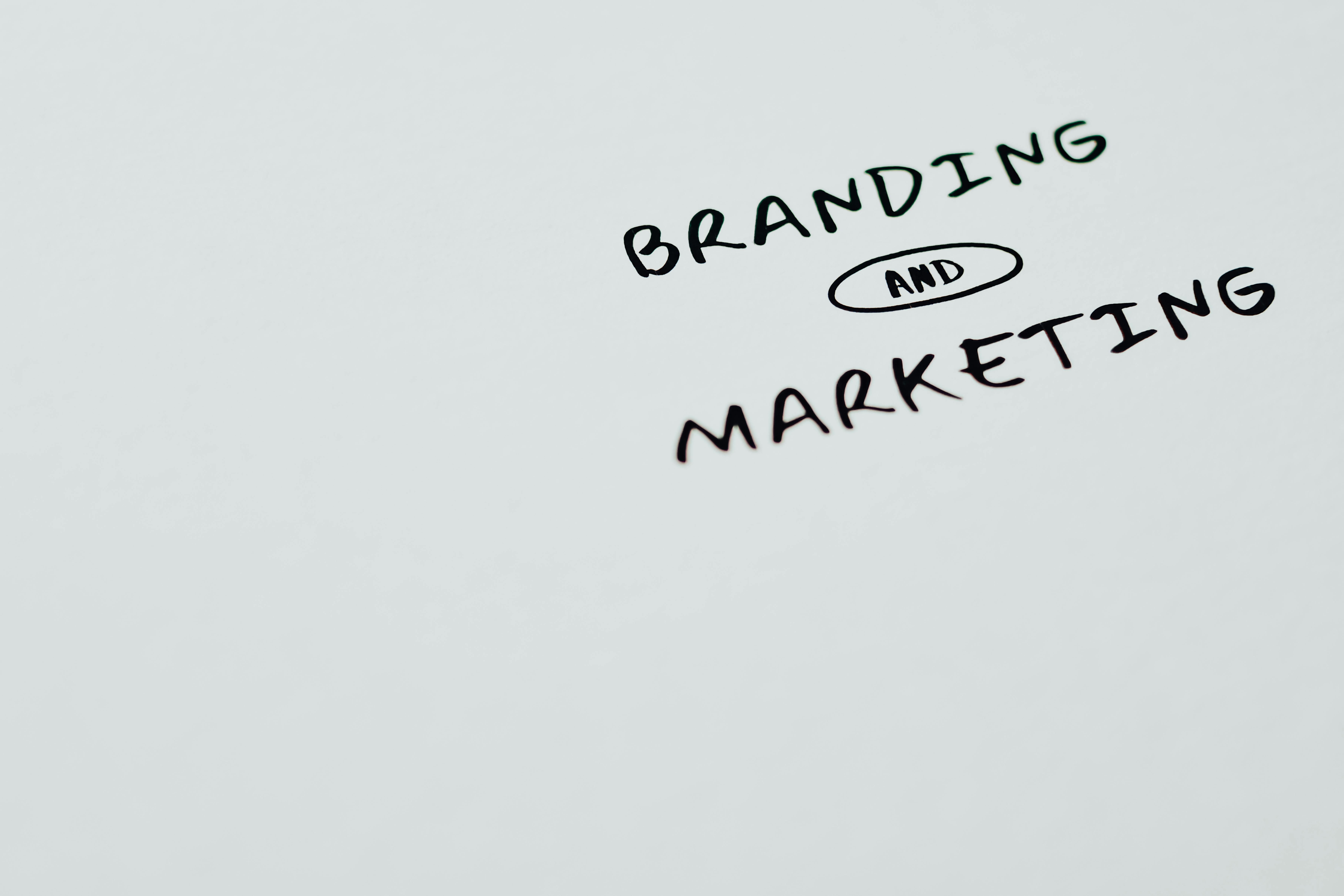 marketing agency